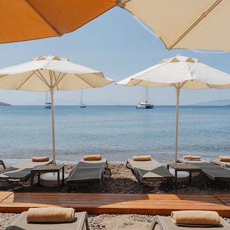 Khai Hotel Bodrum Eksteriør billede