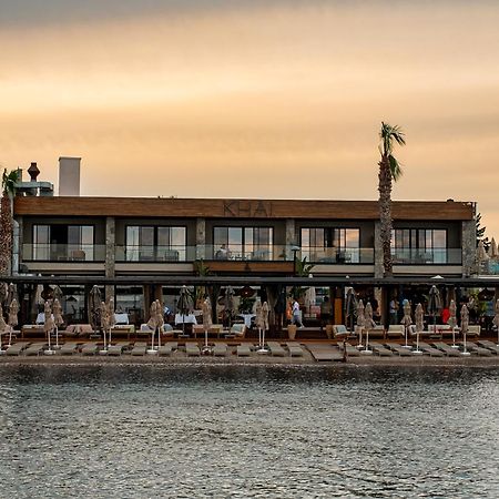 Khai Hotel Bodrum Eksteriør billede