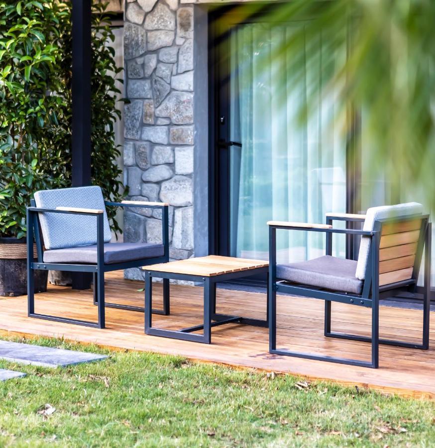 Khai Hotel Bodrum Eksteriør billede