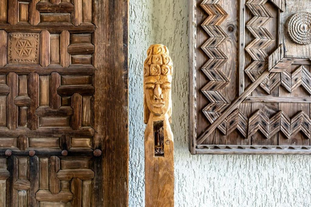 Khai Hotel Bodrum Eksteriør billede
