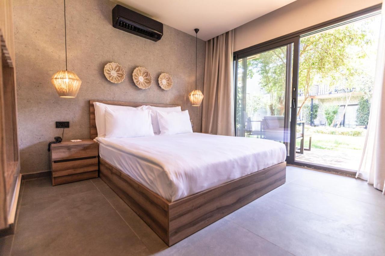 Khai Hotel Bodrum Eksteriør billede