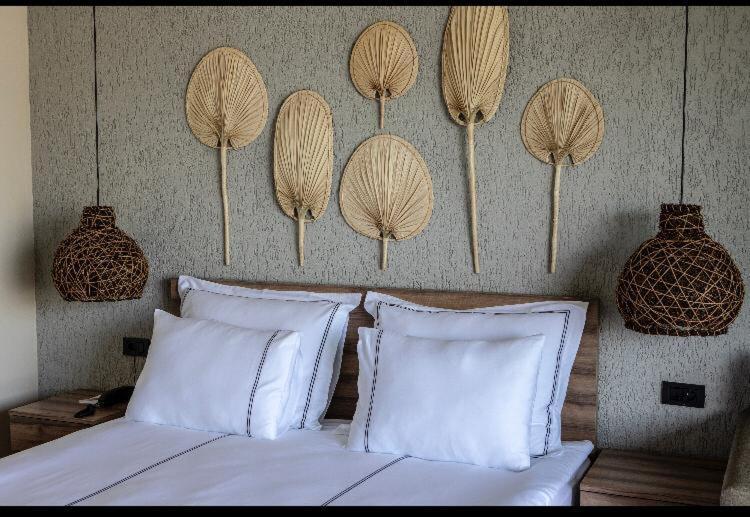 Khai Hotel Bodrum Eksteriør billede