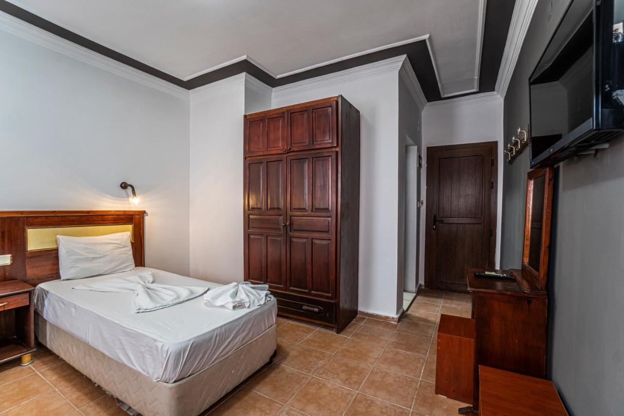 Khai Hotel Bodrum Eksteriør billede
