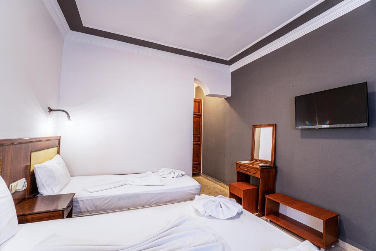 Khai Hotel Bodrum Eksteriør billede