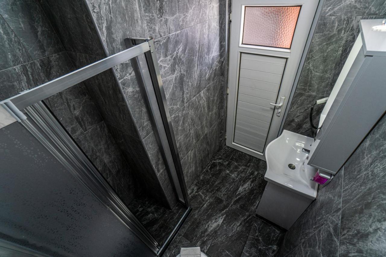 Khai Hotel Bodrum Eksteriør billede