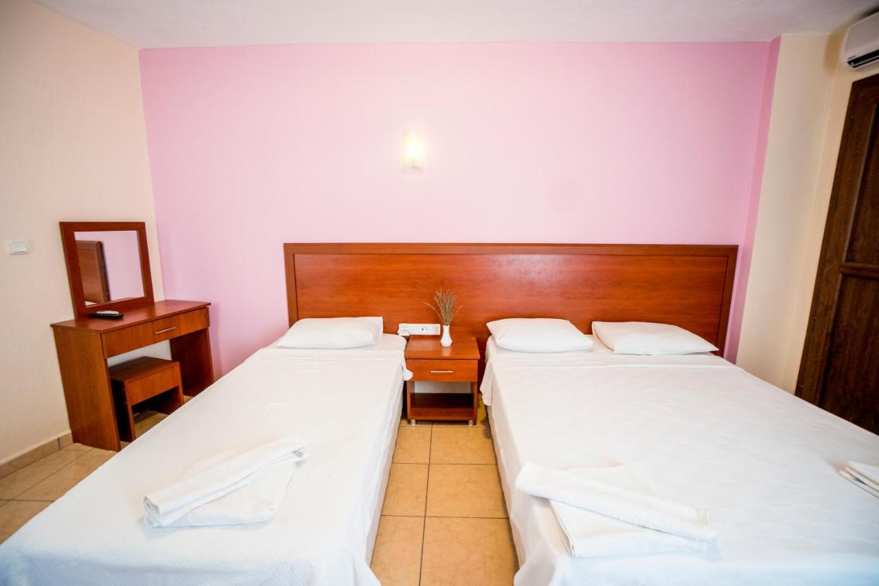 Khai Hotel Bodrum Eksteriør billede