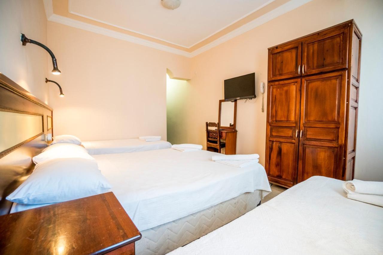 Khai Hotel Bodrum Eksteriør billede